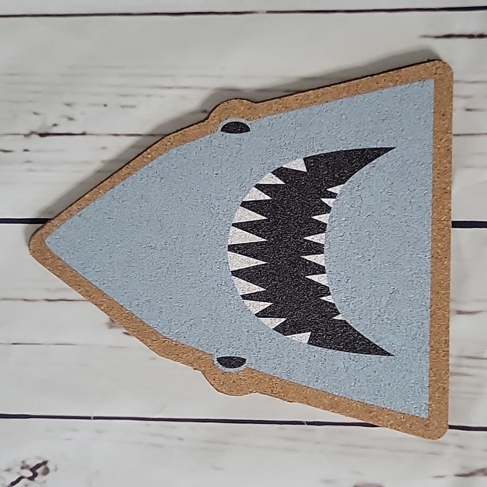 Shark 🦈  trivet